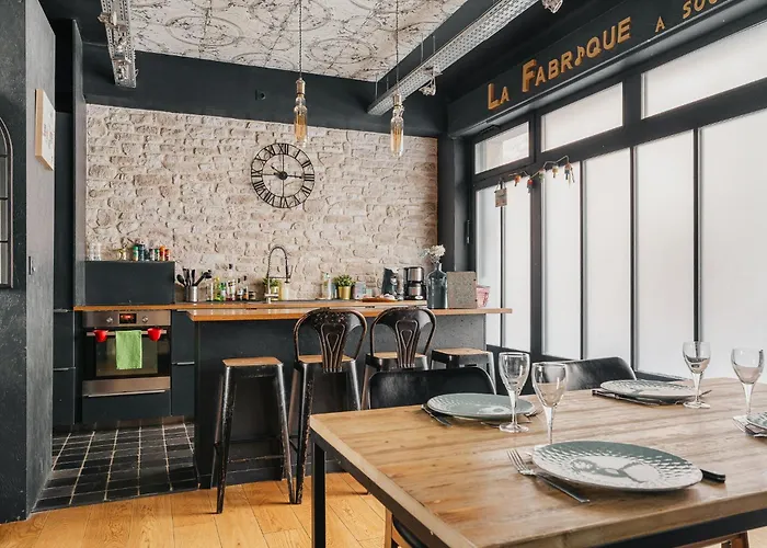 La Fabrique A Souvenirs
