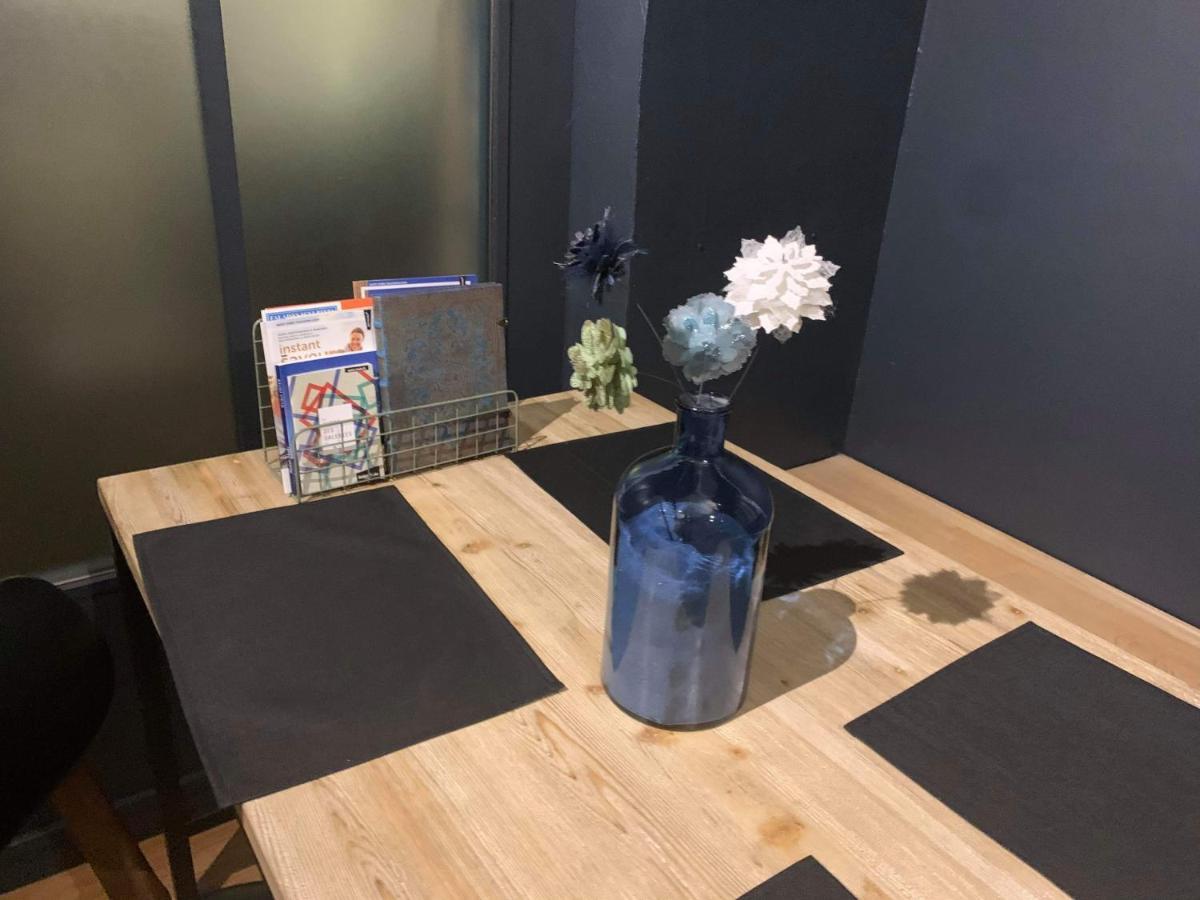 Apartamento La Fabrique A Souvenirs Saint-Malo