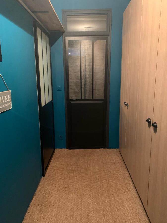 La Fabrique à Souvenirs Appartement *